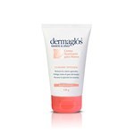 Dermaglos Crema Para Manos Con Fps 15 120 gr #1