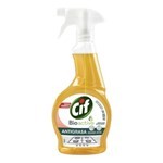 Limpiador Liquido Cif Antigrasa Bioactive Gatillo 500 xml #1