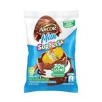Huevo de Pascuas con Sorpresa |Arcor Milk| x 22 gr #1