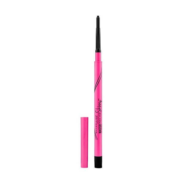 Maybelline Delineador Master Precise Skinny | Black alt