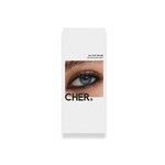 Cher All Eyes On Me + Big Lashes Ii Set Color Black #4