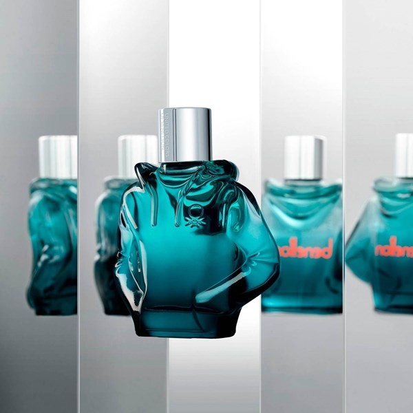 We Are Tribe Cool eau de toilette | 90 ml alt