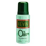 Kevin Desodorante en Aerosol 0% Alcohol 163 ml #1