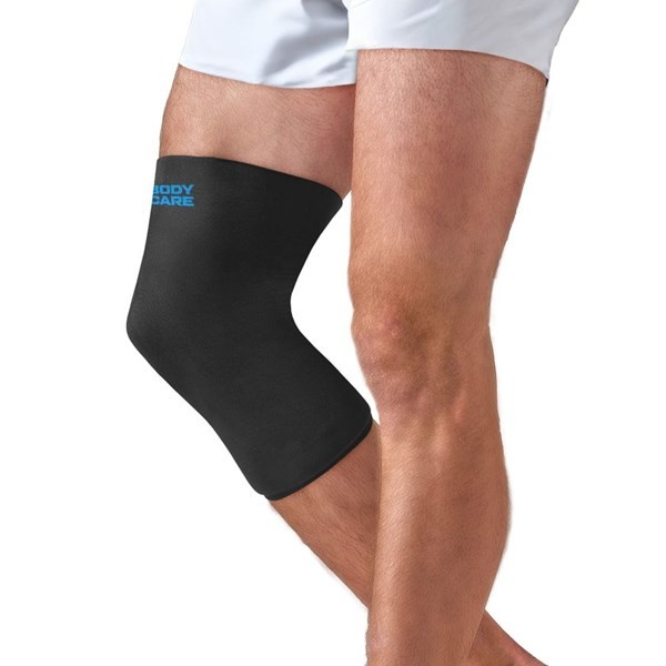 Rodillera Gemelera Frio / Calor Body Care Thermic Gel T. l Talle Large alt