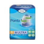 Tena Pants Ultra m (8 Unidades) #5