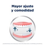 Corega Adhesivo Para Prótesis Dentales Ultra Crema Sin Sabor 40 gr #12