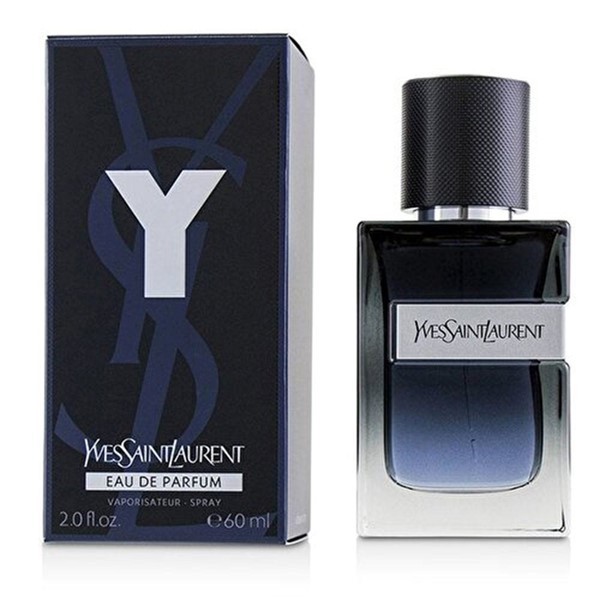 Yves Saint Laurent Y Ysl Men Edp Presentación 60 ml #1