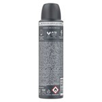 DESODORANTE AEROSOL DOVE MEN INVISIB.DRY 150ML ANT #2