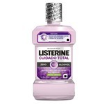 Listerine Enjuague Bucal Zero Total Care 250 Ml #3