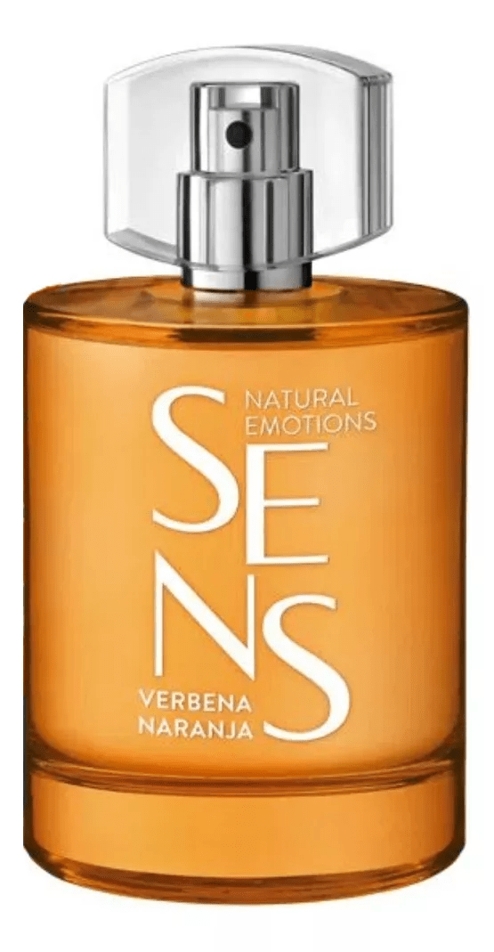 Perfume Sens Verbena Naranja Para Mujer Edt | 50 ml #1