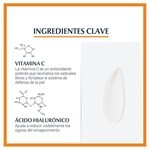 Eucerin Sérum Facial Antiedad Hyaluron-Filler Vitaminc C Booster 8 ml #4