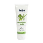Sri Sri Gel Limpieza Facial Con Aloe Vera 100 ml #1