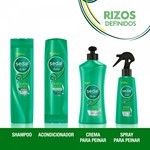 Sedal Acondicionador Rizos Definidos 340 ml #6