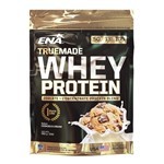Ena Suplemento Deportivo Whey Protein Sabor Cookies & Cream 453 gr #4