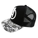 Marvel Comics Gorra Avengers Visera Adulto #3