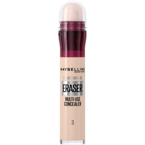 Maybelline Corrector Eraser Eye Concealer 110 Fair