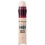 Maybelline Corrector Eraser Eye Concealer 110 Fair #1