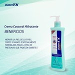 Goicoechea Crema Corporal Diabetex 400 Ml #14