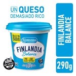 Finlandia Balance La Serenisima 290 Gr #1