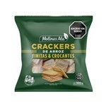 Galletas Crackers de Arroz Molinos Ala 100 gr #1