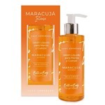 Lucy Anderson Jabón Líquido Para Manos Y Cuerpo Maracujá Intense 200 gr #1
