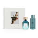 Adolfo Dominguez Agua Fresca Citrus Cedro Cofre Edt Presentación 120 ml #1