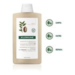 Klorane Shampoo a La Manteca de Cupuacu Organico 200 ml #4