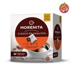 La Morenita Café Morenita Intenso Saquito X110g #1