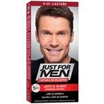 Tintura En Shampoo Color Castaño #2