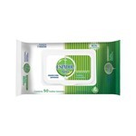Toallas Antibacteriales  Espadol Dettol X 50 Unidades #2