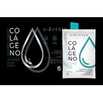 Giovegen Colageno Bebible Intense Skin Care Frutos Rojos 120 gr (30 Sobres) #4