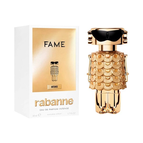 Rabanne Fame Intense EDP 50 ml #1