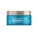 Adermicina Crema Facial Humectante Vitamina E 100 g #1