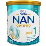 Nan Fórmula Láctea Nº1 Optipro 900 gr #1