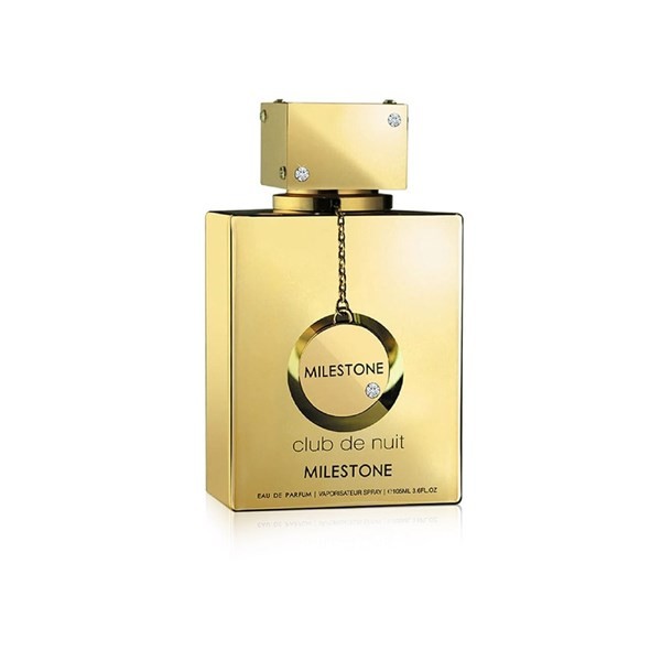 Club de Nuit Milestone Edp Tamaño 105 ml