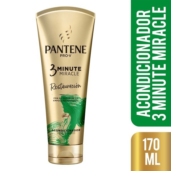 Acondicionador 3mm Restauracion 170 Ml #1