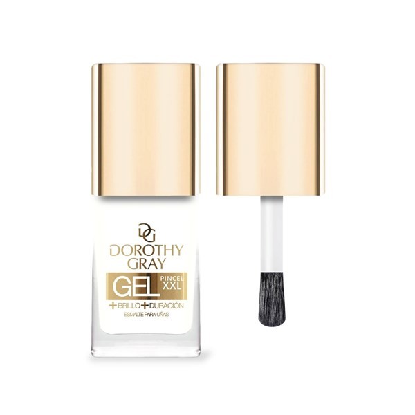 Dorothy Gray Esmalte de Uñas en Gel Top Coat