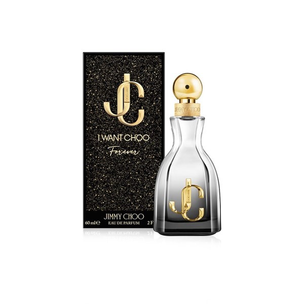 Jimmy Choo I Want Choo Forever Edp Presentación 60 ml alt