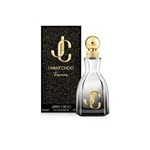 Jimmy Choo I Want Choo Forever Edp Presentación 60 ml #2