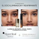Mac Hyper Real Serumizer Eye 360° Bright Eye Treatment 15 ml #5