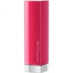 Maybelline Labial Color Sensational Made For All 379 Fucsia For Me #1