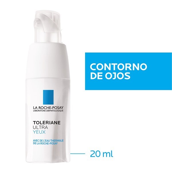 La Roche Posay Toleriane Ultra Ojos 20 Ml alt