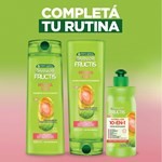 Fructis Acondicionador Hydra Liss 200 ml #6