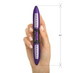 Loreal Paris Mascara de Pestañas False Lash Superstar Xfiber Wsh #3