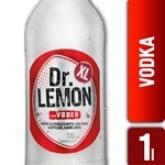 Dr Lemon Aperitivo Dr. Lemon Con Vodka 1 L #2