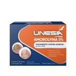 Laca Unesia Lakesia Amorolfina 5 ml #3