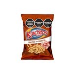 Palitos Salados Krachitos Sabor Panceta 110 grs #1