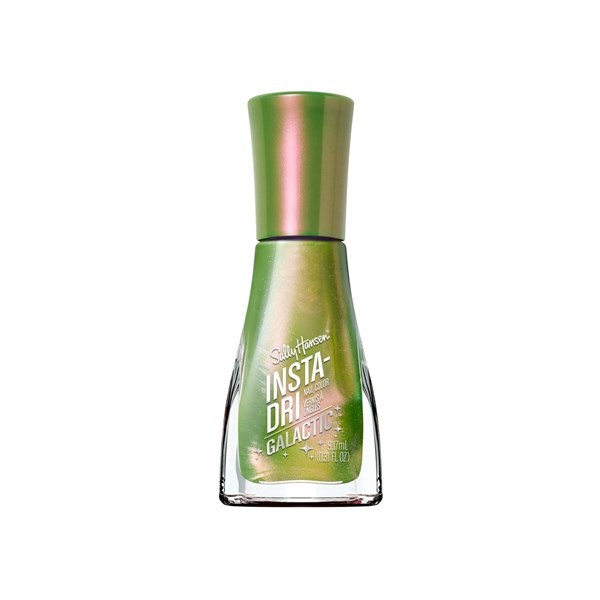 Sally Hansen Insta Dri Galactic Centro del Universo #1