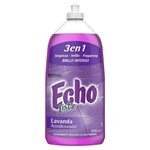 Acondicionadores Echo Botella 800 Ml #3