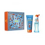 Moschino I Love Love EDT 50ml + Body Lotion 100ml #1